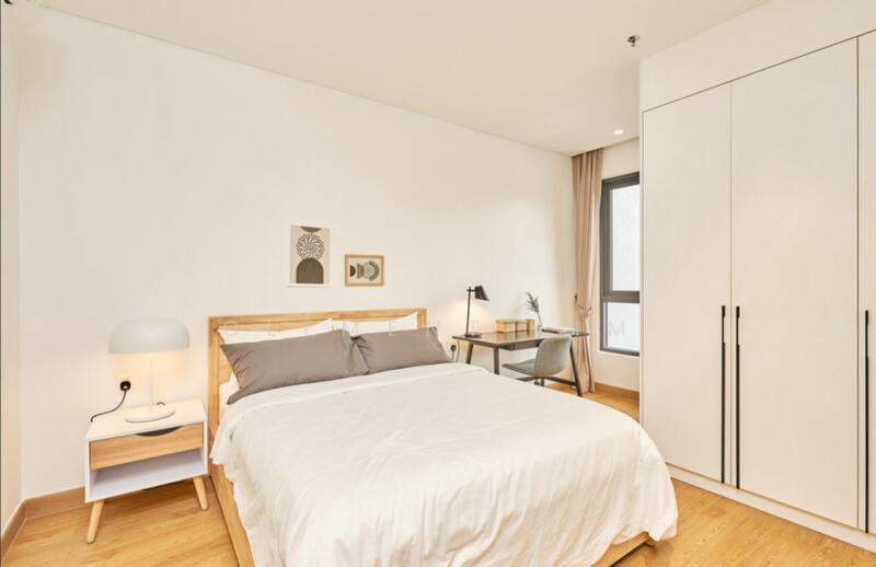 Mitsui Serviced Suites untuk Untuk Disewa - RM 3,899 /bulan, Apr 2026 - Bedroom - PropertyGuru.com.my