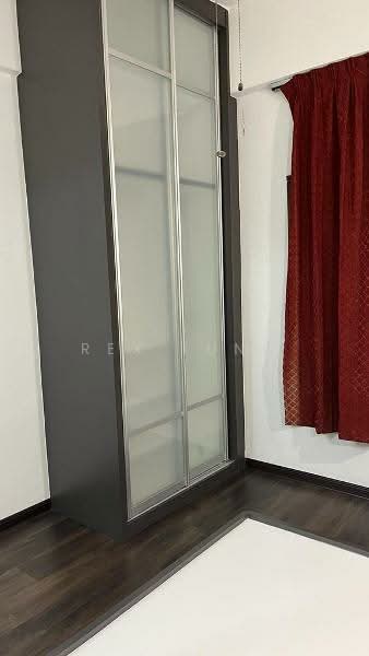Kondominium untuk Disewa di Eden Fairway Condominium - Rex Tung - Interior - PropertyGuru.com.my