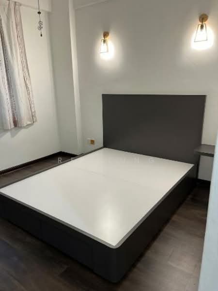 Kondominium untuk Disewa di Eden Fairway Condominium - Rex Tung - Bedroom - PropertyGuru.com.my