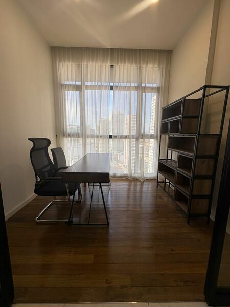 Condominium for Rent at Setia V Residences - A Ee Ee - Study - PropertyGuru.com.my