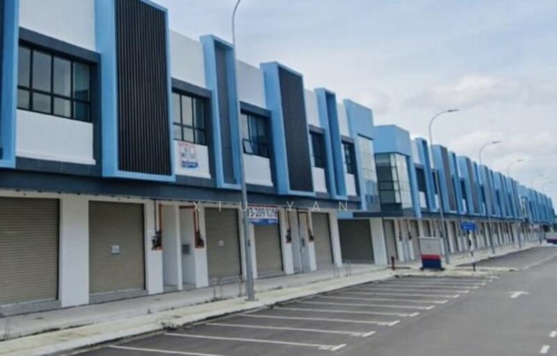 For Rent - Pekan Sentral