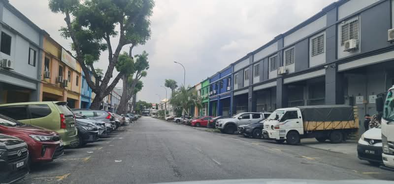 Industrial Land for Sale in Seksyen 33 (Shah Alam) - June Koo - Exterior - PropertyGuru.com.my