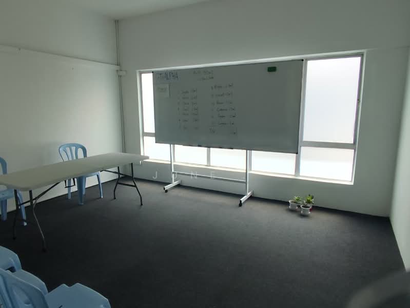 Industrial Land for Sale in Seksyen 33 (Shah Alam) - June Koo - Interior - PropertyGuru.com.my