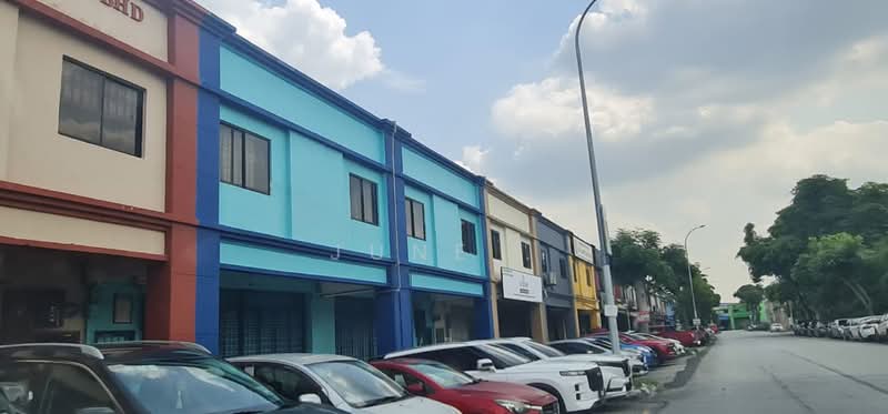 Industrial Land for Sale in Seksyen 33 (Shah Alam) - June Koo - Exterior - PropertyGuru.com.my