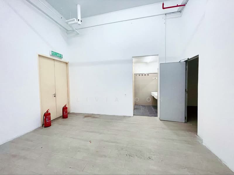 Shop for Rent in Sentul (Kuala Lumpur) - Olivia Oon - Interior - PropertyGuru.com.my