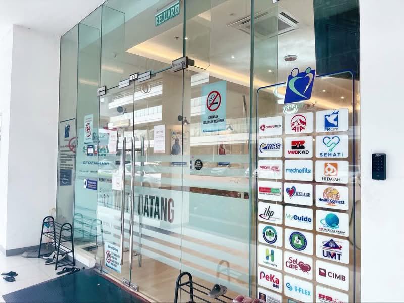 Shop for Rent in Sentul (Kuala Lumpur) - Olivia Oon - PropertyGuru.com.my