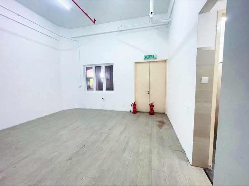 Shop for Rent in Sentul (Kuala Lumpur) - Olivia Oon - Interior - PropertyGuru.com.my