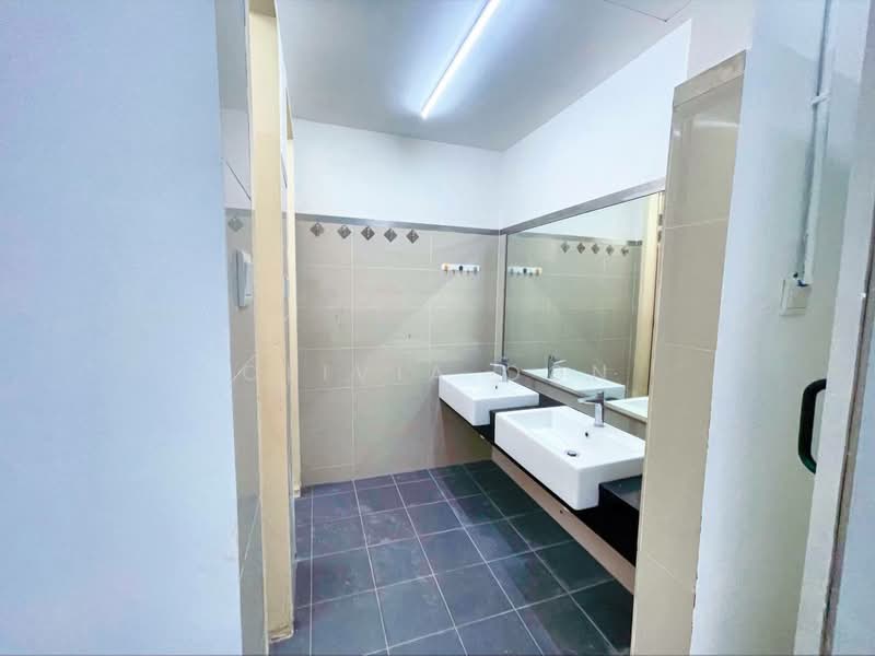 Shop for Rent in Sentul (Kuala Lumpur) - Olivia Oon - Bathroom - PropertyGuru.com.my