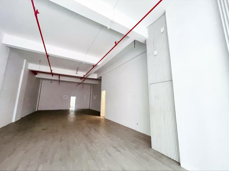 Shop for Rent in Sentul (Kuala Lumpur) - Olivia Oon - Interior - PropertyGuru.com.my