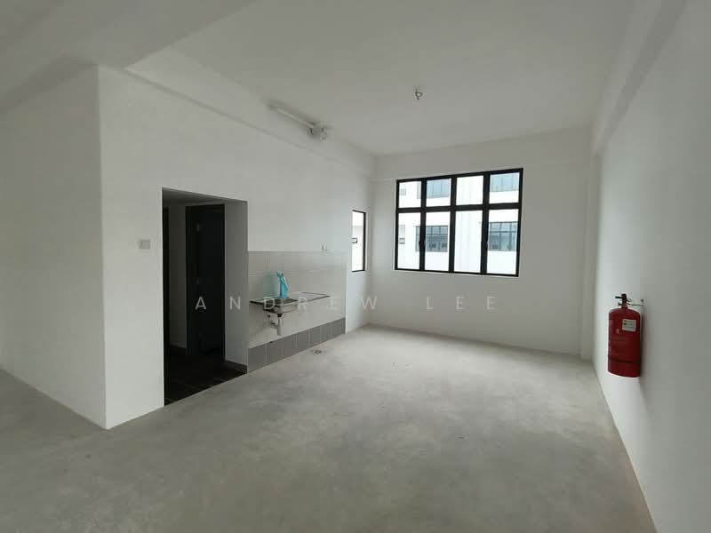 Shop / Office untuk Disewa di Bandar Baru Permas Jaya (Permas Jaya) - Andrew Lee - Interior - PropertyGuru.com.my
