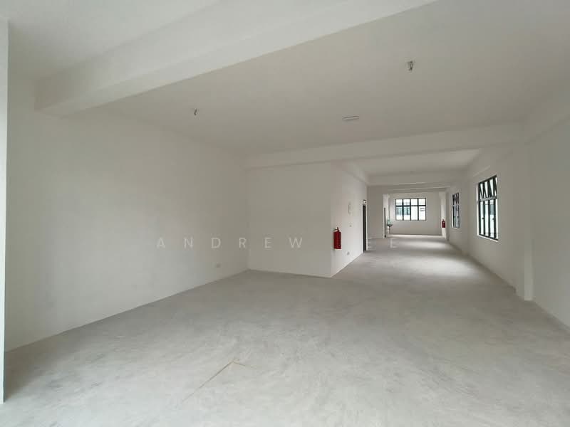 Shop / Office untuk Disewa di Bandar Baru Permas Jaya (Permas Jaya) - Andrew Lee - Interior - PropertyGuru.com.my
