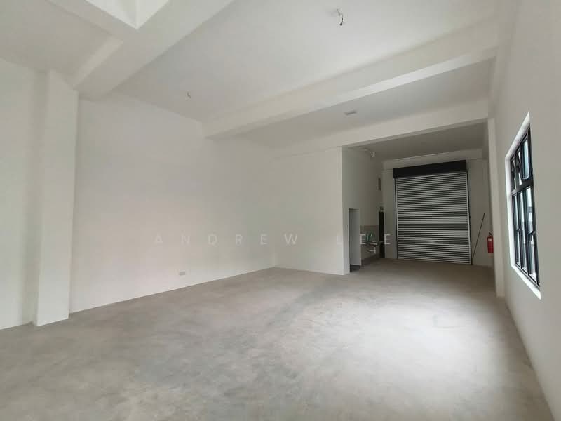 Shop / Office untuk Disewa di Bandar Baru Permas Jaya (Permas Jaya) - Andrew Lee - Interior - PropertyGuru.com.my