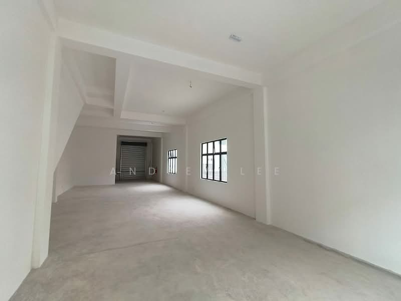 Shop / Office untuk Disewa di Bandar Baru Permas Jaya (Permas Jaya) - Andrew Lee - Interior - PropertyGuru.com.my