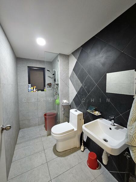 Trinity Lemanja untuk Untuk Dijual - RM 510,000, Apr 2026 - Bathroom - PropertyGuru.com.my