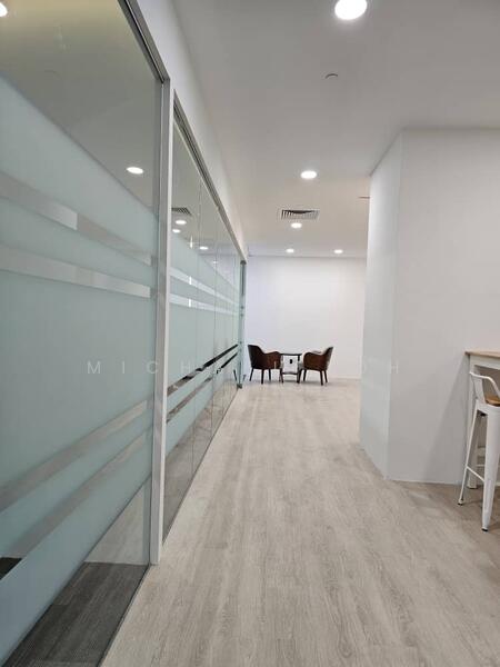 Office for Rent in Jalan Tun Razak (KL City Centre) - Michael Loh - Interior - PropertyGuru.com.my