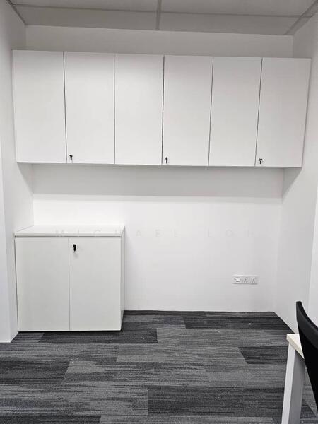 Office for Rent in Jalan Tun Razak (KL City Centre) - Michael Loh - Interior - PropertyGuru.com.my