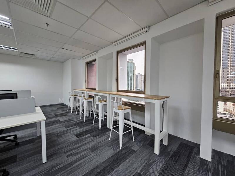 Office for Rent in Jalan Tun Razak (KL City Centre) - Michael Loh - Interior - PropertyGuru.com.my