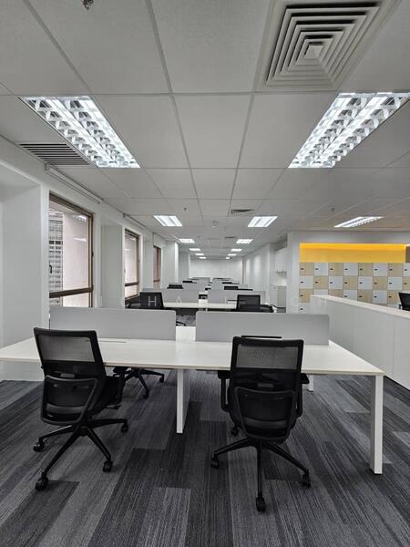 Office for Rent in Jalan Tun Razak (KL City Centre) - Michael Loh - PropertyGuru.com.my