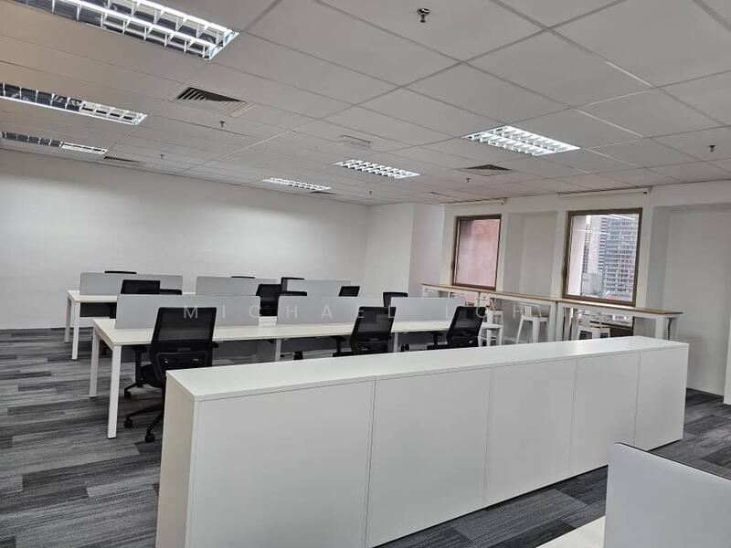 Office for Rent in Jalan Tun Razak (KL City Centre) - Michael Loh - PropertyGuru.com.my