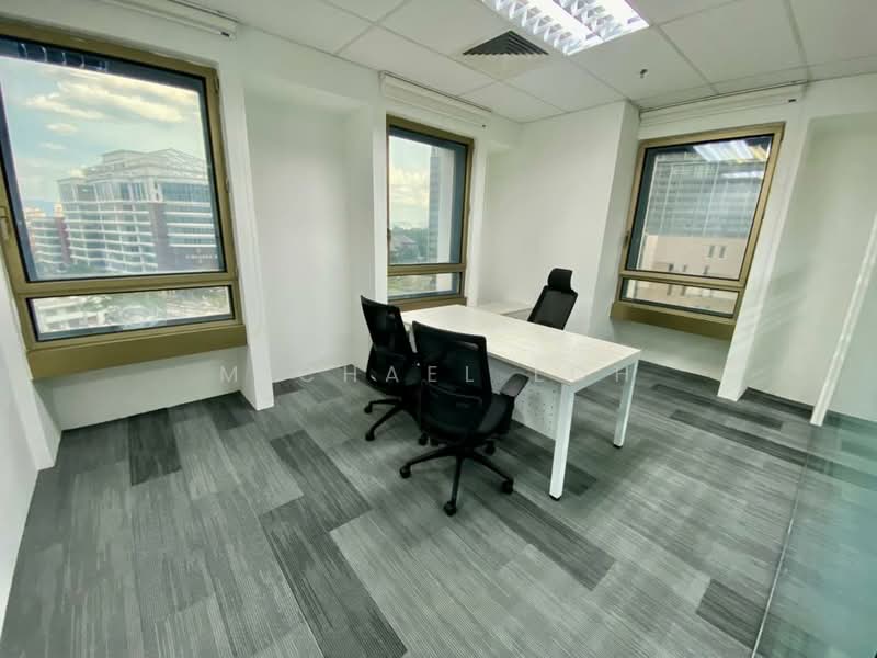 Office for Rent in Jalan Tun Razak (KL City Centre) - Michael Loh - Interior - PropertyGuru.com.my
