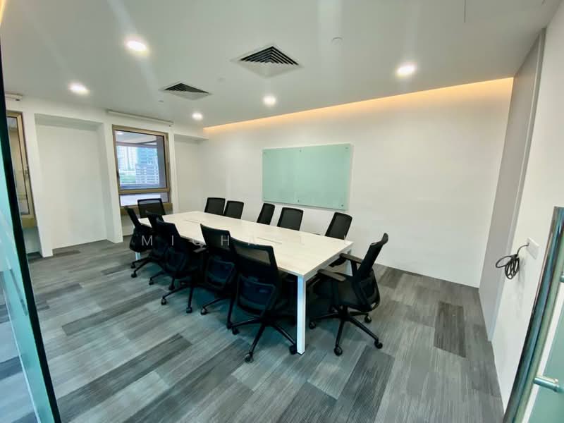 Office for Rent in Jalan Tun Razak (KL City Centre) - Michael Loh - Interior - PropertyGuru.com.my