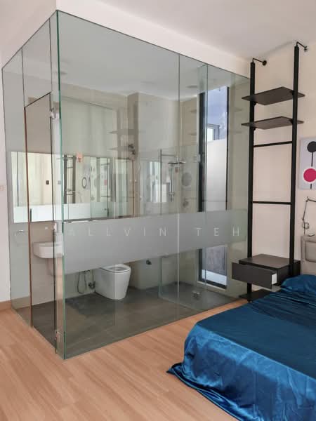 Empire Residence untuk Untuk Disewa - RM 6,200 /bulan, Mac 2026 - Bedroom - PropertyGuru.com.my