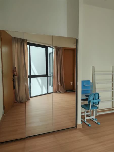 Empire Residence untuk Untuk Disewa - RM 6,200 /bulan, Mac 2026 - Interior - PropertyGuru.com.my