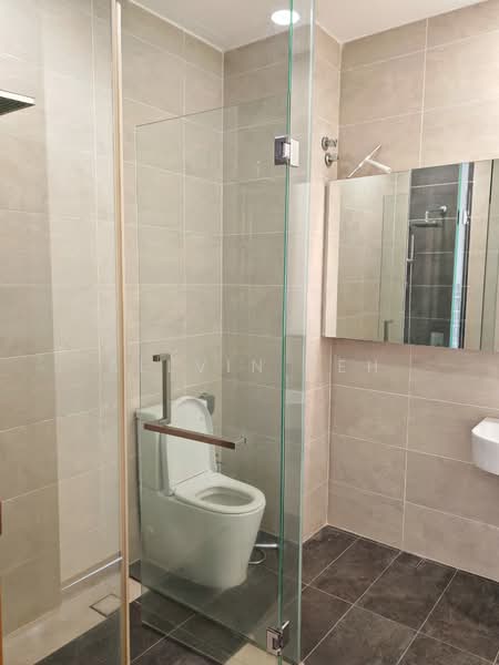 Empire Residence untuk Untuk Disewa - RM 6,200 /bulan, Mac 2026 - Bathroom - PropertyGuru.com.my