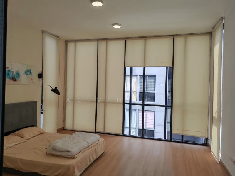 Empire Residence untuk Untuk Disewa - RM 6,200 /bulan, Mac 2026 - Bedroom - PropertyGuru.com.my