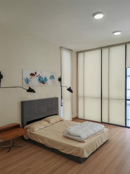 Empire Residence untuk Untuk Disewa - RM 6,200 /bulan, Mac 2026 - Bedroom - PropertyGuru.com.my