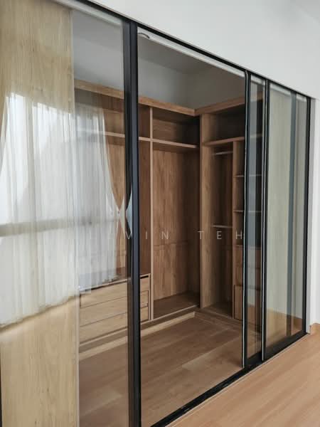 Empire Residence untuk Untuk Disewa - RM 6,200 /bulan, Mac 2026 - Interior - PropertyGuru.com.my