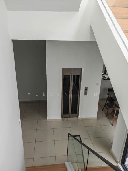 Empire Residence untuk Untuk Disewa - RM 6,200 /bulan, Mac 2026 - Interior - PropertyGuru.com.my