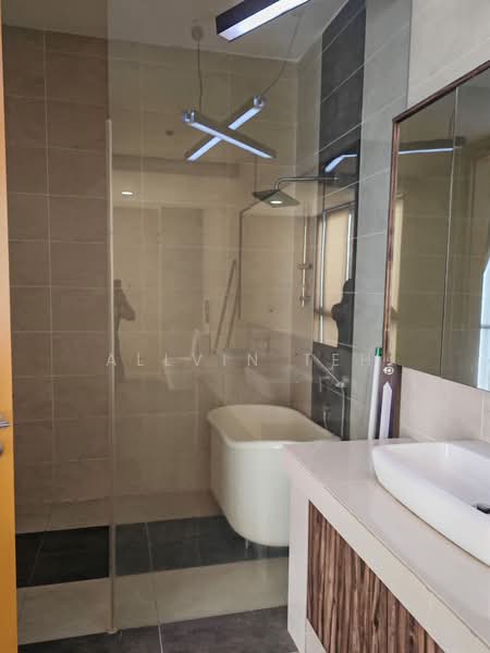 Empire Residence untuk Untuk Disewa - RM 6,200 /bulan, Mac 2026 - Bathroom - PropertyGuru.com.my