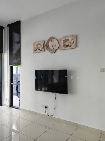 Empire Residence untuk Untuk Disewa - RM 6,200 /bulan, Mac 2026 - Living Room - PropertyGuru.com.my