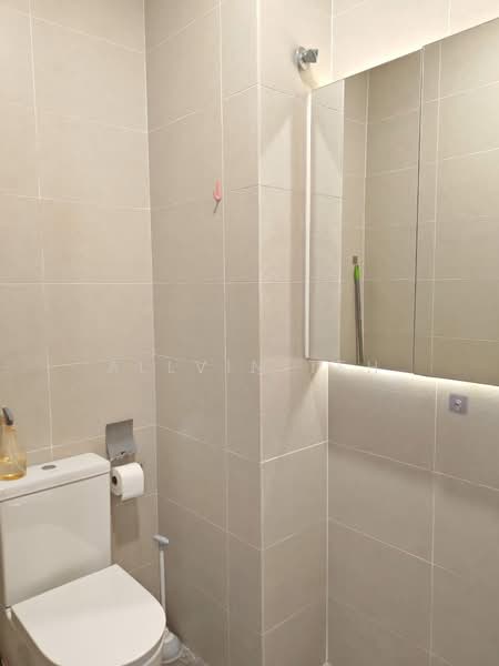 Empire Residence untuk Untuk Disewa - RM 6,200 /bulan, Mac 2026 - Bathroom - PropertyGuru.com.my