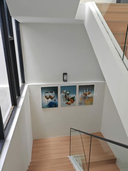 Empire Residence untuk Untuk Disewa - RM 6,200 /bulan, Mac 2026 - Interior - PropertyGuru.com.my