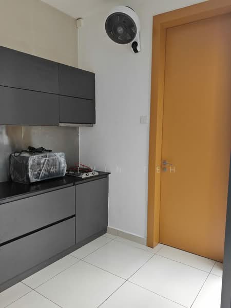Empire Residence untuk Untuk Disewa - RM 6,200 /bulan, Mac 2026 - Kitchen - PropertyGuru.com.my
