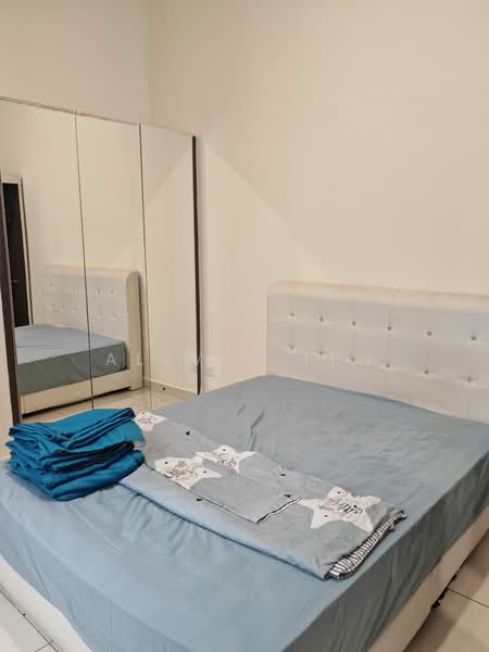 Empire Residence untuk Untuk Disewa - RM 6,200 /bulan, Mac 2026 - Bedroom - PropertyGuru.com.my