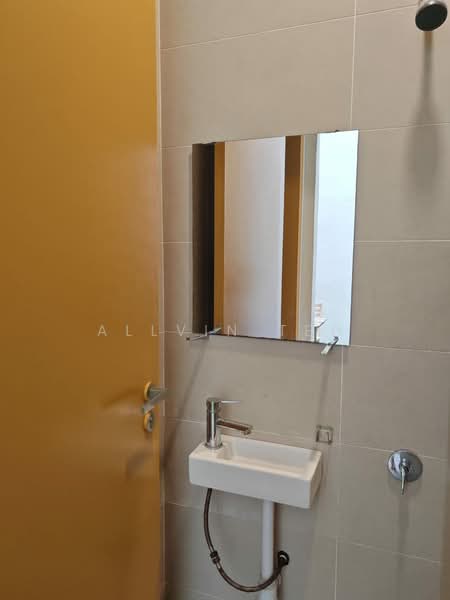 Empire Residence untuk Untuk Disewa - RM 6,200 /bulan, Mac 2026 - Bathroom - PropertyGuru.com.my