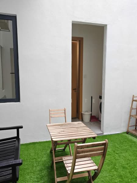 Empire Residence untuk Untuk Disewa - RM 6,200 /bulan, Mac 2026 - Exterior - PropertyGuru.com.my