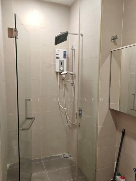 Empire Residence untuk Untuk Disewa - RM 6,200 /bulan, Mac 2026 - Bathroom - PropertyGuru.com.my
