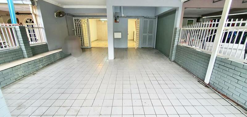 2-storey Terraced House for Sale in Batu Caves (Selangor) - Shazwan CH - Exterior - PropertyGuru.com.my