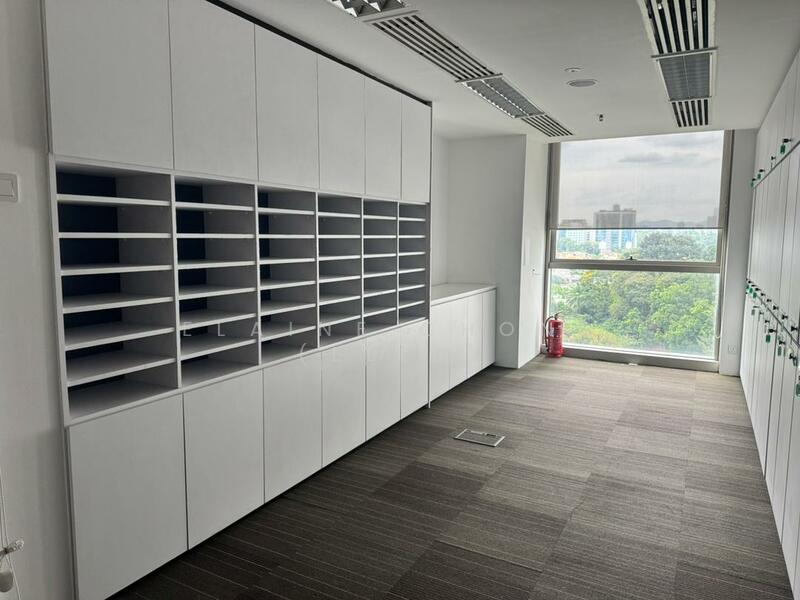Office for Rent in Bukit Bandaraya (Bangsar) - Elaine Chong (Elle) - Interior - PropertyGuru.com.my