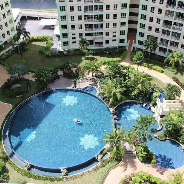 Condominium for Sale at Putra Place Condominium - Cy Issac Lee - Exterior - PropertyGuru.com.my