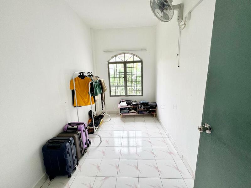Pangsapuri untuk Dijual di Casa Venicia Apartment - Shazwan CH - Interior - PropertyGuru.com.my