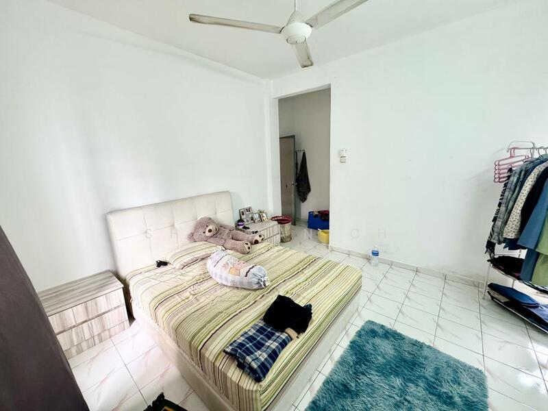 Pangsapuri untuk Dijual di Casa Venicia Apartment - Shazwan CH - Bedroom - PropertyGuru.com.my