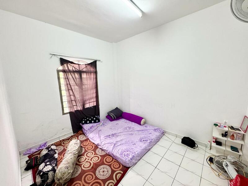 Pangsapuri untuk Dijual di Casa Venicia Apartment - Shazwan CH - Bedroom - PropertyGuru.com.my