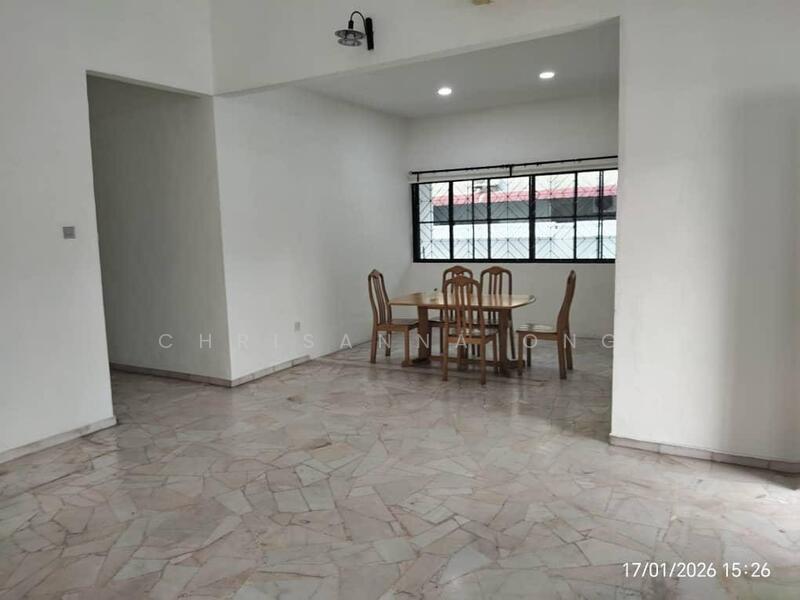 Untuk Disewa - Taman Johor Jaya