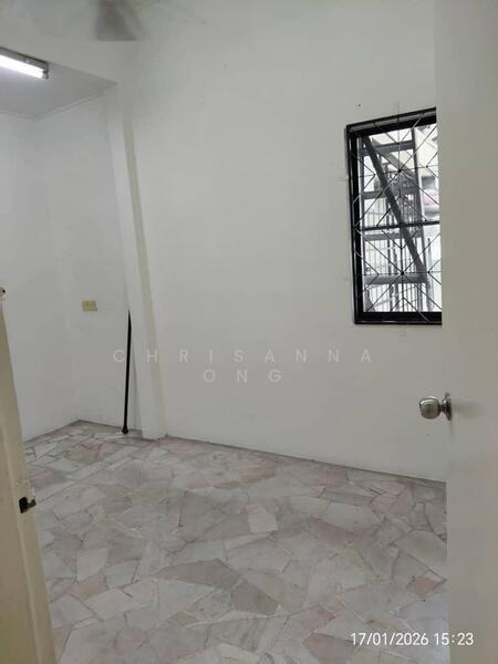 Untuk Disewa - Taman Johor Jaya