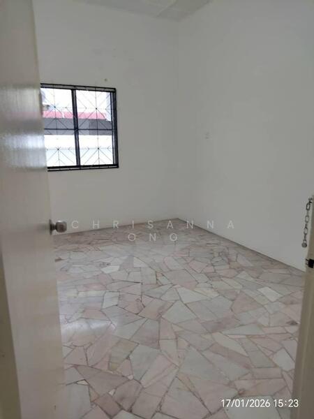 Untuk Disewa - Taman Johor Jaya